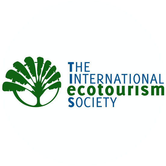 The International Ecotourism Society logo