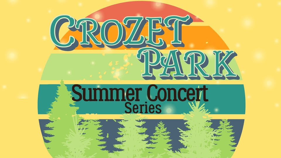 Crozet Park Summer Concert Series