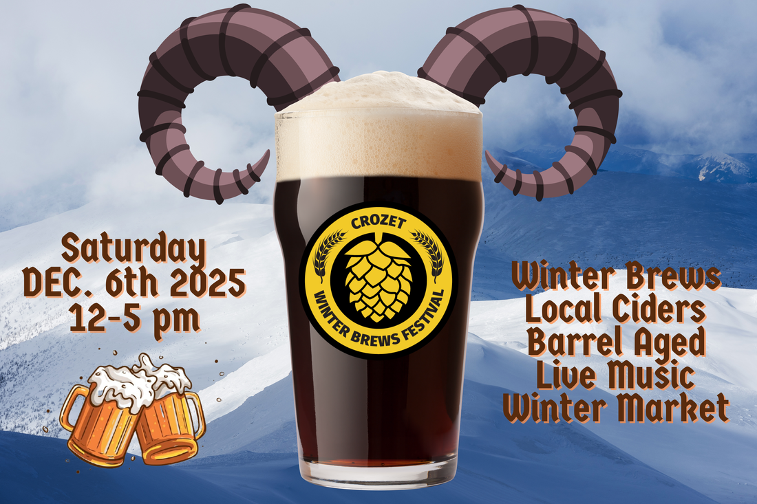 Winter Brews Festival