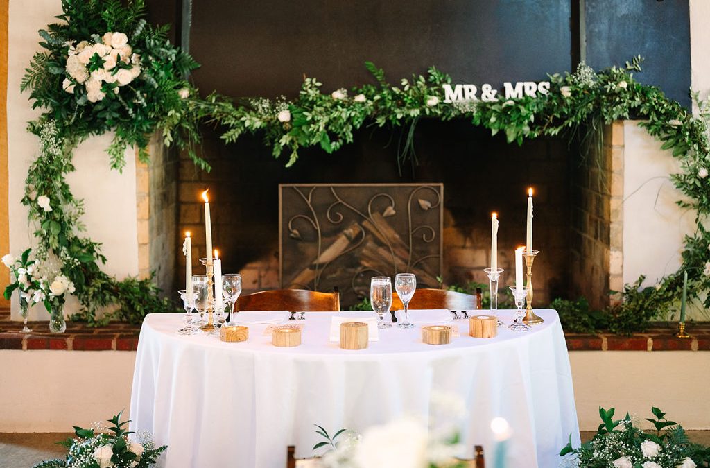 The DIY Wedding Experience at Montfair Resort Farm