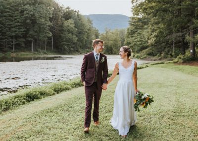 How to Host a Nature-Inspired Wedding in the Blue Ridge Mountains