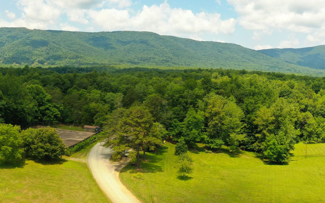 Escape to Nature: Your Basecamp Near Shenandoah & the Blue Ridge Parkway
