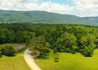 Escape to Nature: Your Basecamp Near Shenandoah & the Blue Ridge Parkway