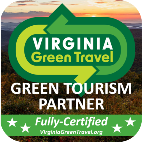 Virginia Green travel alliance